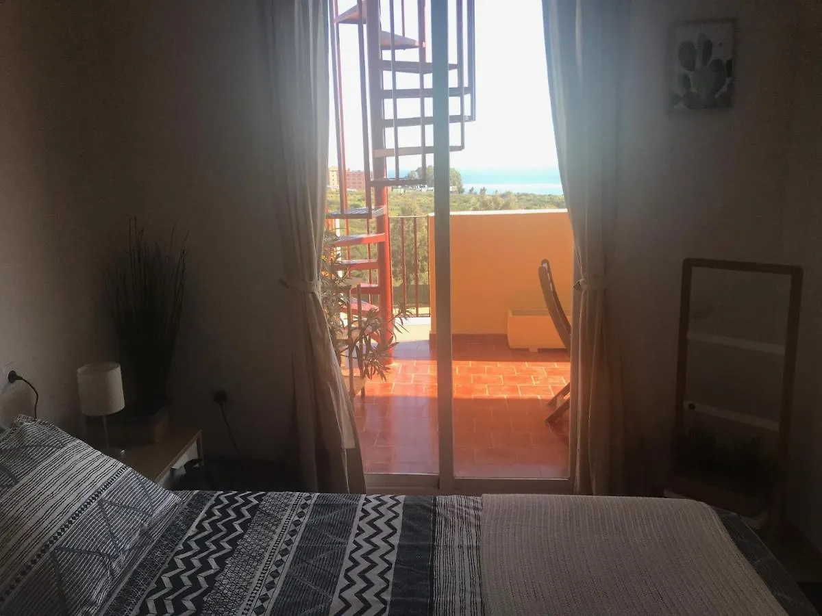 Alboran Hills Apartment Castillo de Sabinillas