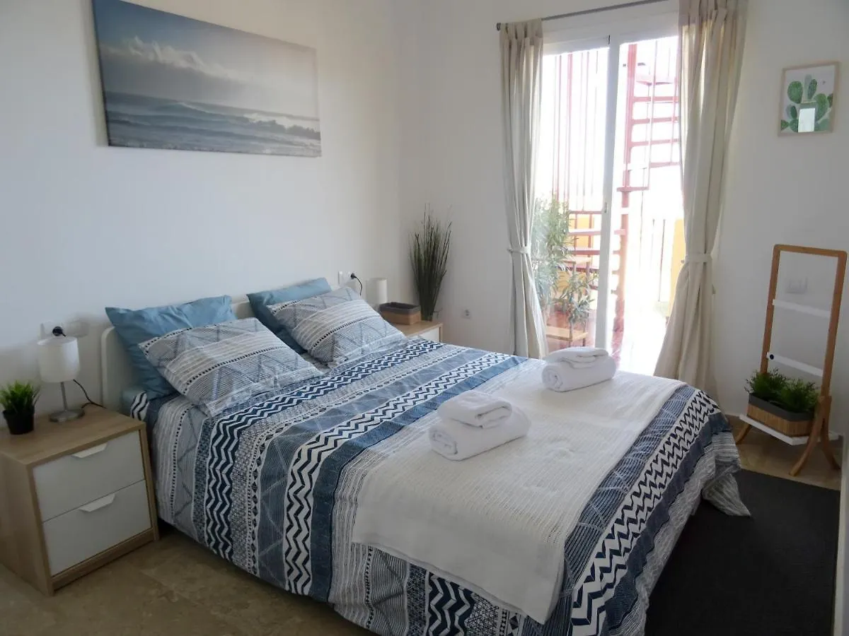 Alboran Hills Apartment Castillo de Sabinillas 0*,
