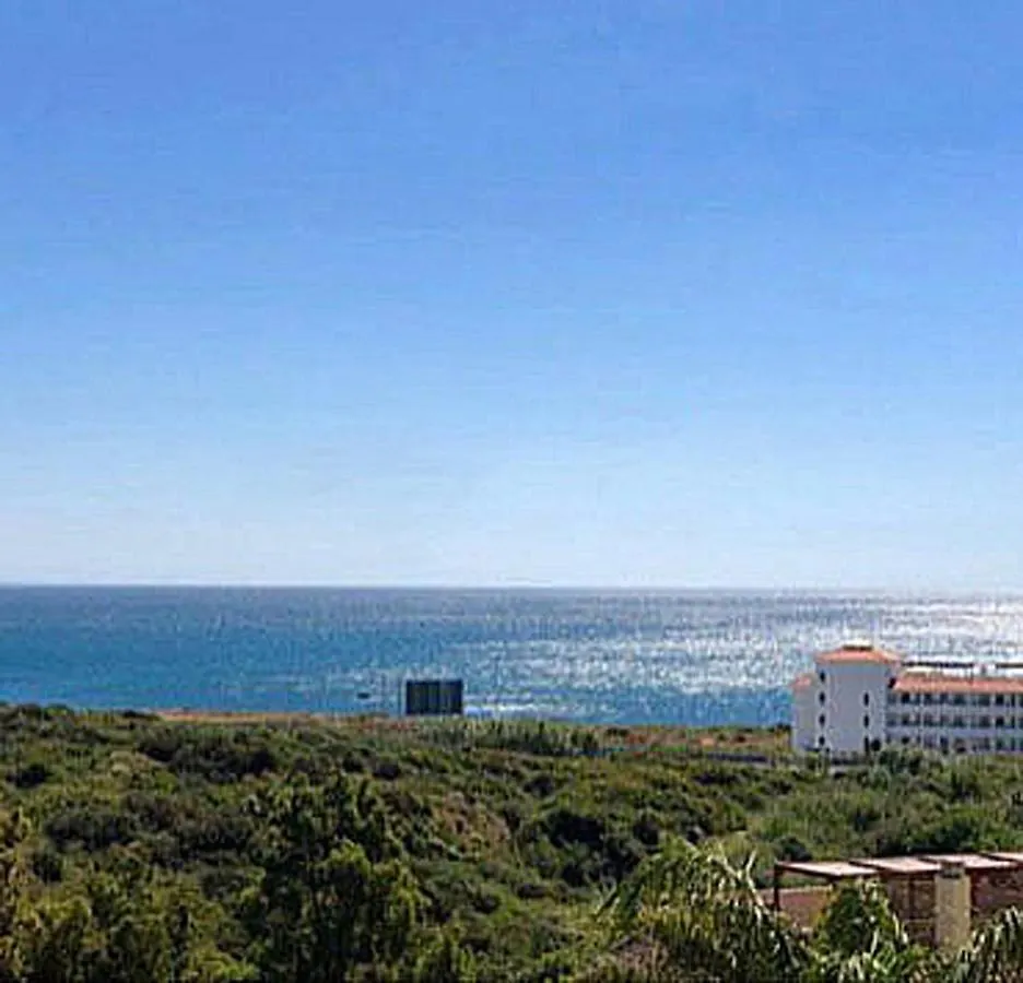 Apartmán Alboran Hills Castillo de Sabinillas 0*,  Španělsko
