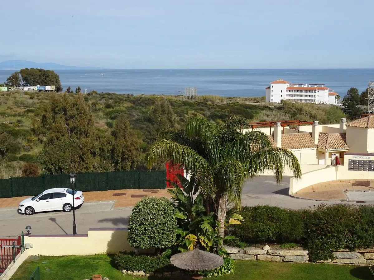 Alboran Hills Apartment Castillo de Sabinillas Spain