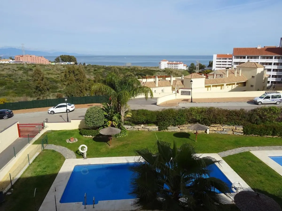 Apartmán Alboran Hills Castillo de Sabinillas